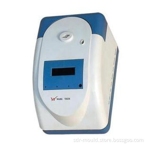 High Quality Medical Component\ Plastic Mold
